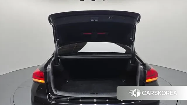 Genesis G80 id 3526175 из Кореи 11