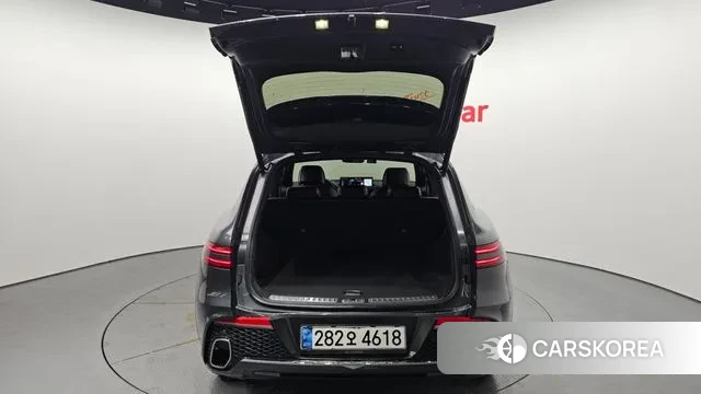 Genesis GV70 id 3736125 из Кореи 11