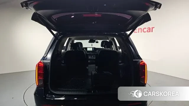 Hyundai The New Palisade id 3659789 из Кореи 11