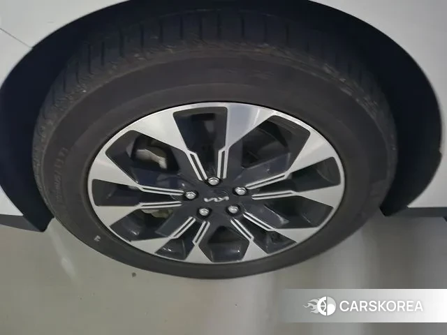 Kia Carnival 4th generation id 3355149 из Кореи 11