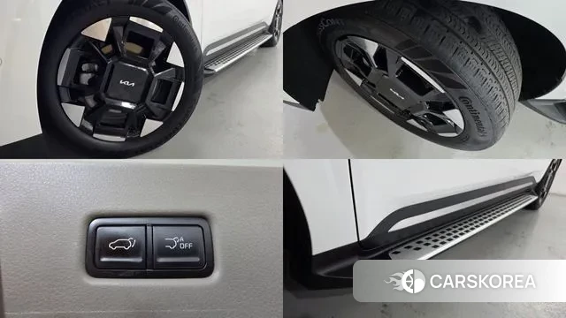 Kia The New Carnival 4th Generation id 3340228 из Кореи 11