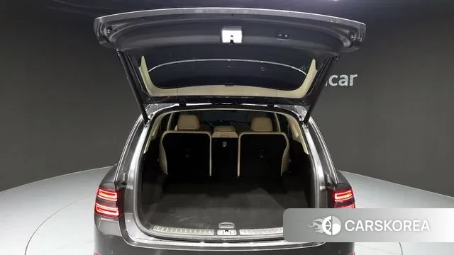 Genesis GV80 id 3765843 из Кореи 11