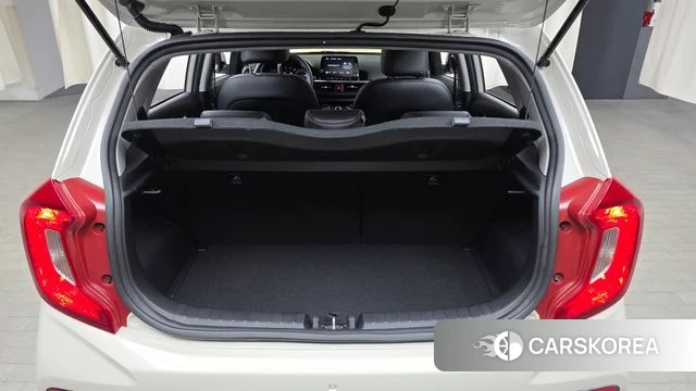 Kia Morning Urban (JA) id 4593023 из Кореи 11