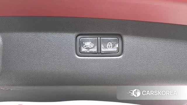 Genesis GV70 id 3753075 из Кореи 11