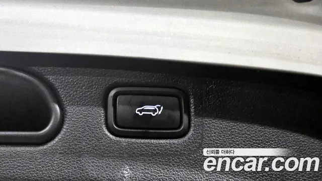 Hyundai All New Tucson id 2458144 из Кореи 11