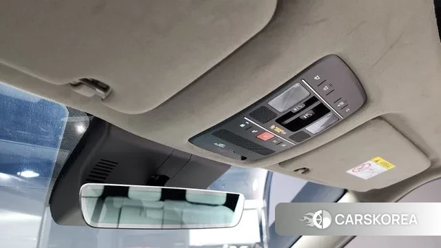 Hyundai Palisade (LX3) id 3731650 из Кореи 11