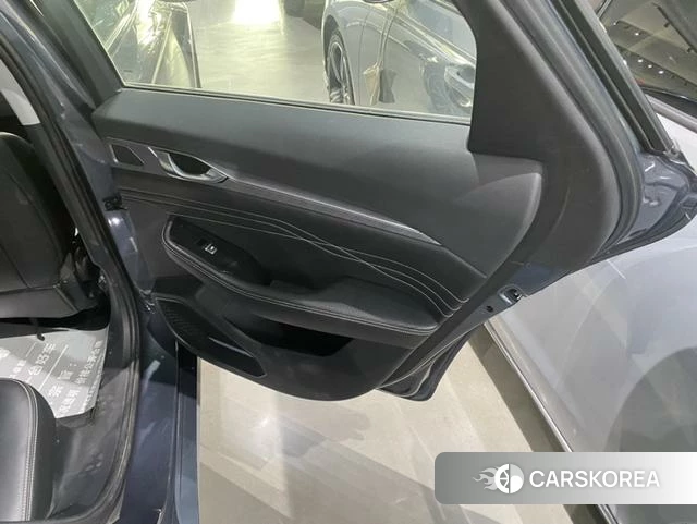Geely Automobile Xingrui id 4221226 из Китая 11
