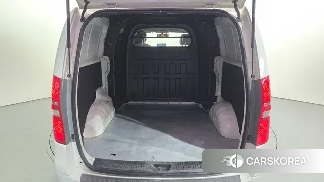 Hyundai The New Grand Starex id 3396811 из Кореи 11