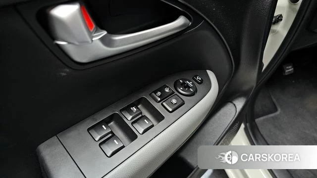 Kia The New Kia Ray id 4308430 из Кореи 11