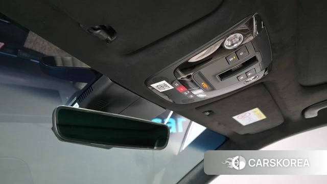 Kia K8 Hybrid id 4540780 из Кореи 11