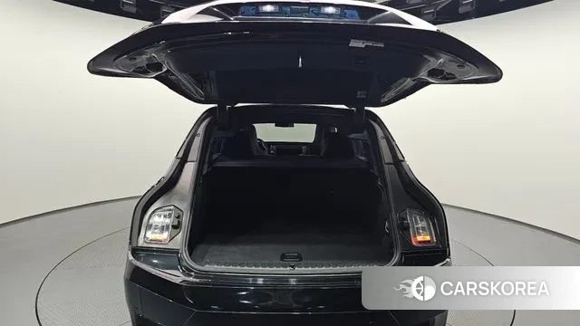 BMW iX id 3503593 из Кореи 11