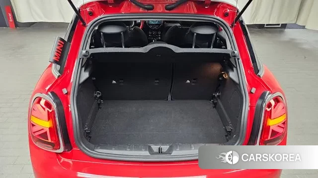 Mini Cooper id 3680283 из Кореи 11