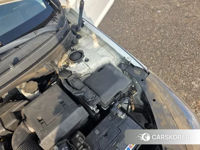 Hyundai Sonata New Rise id 3469844 из Кореи 11