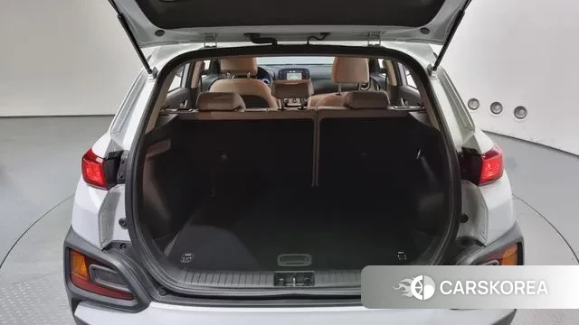 Hyundai Kona id 2970913 из Кореи 11