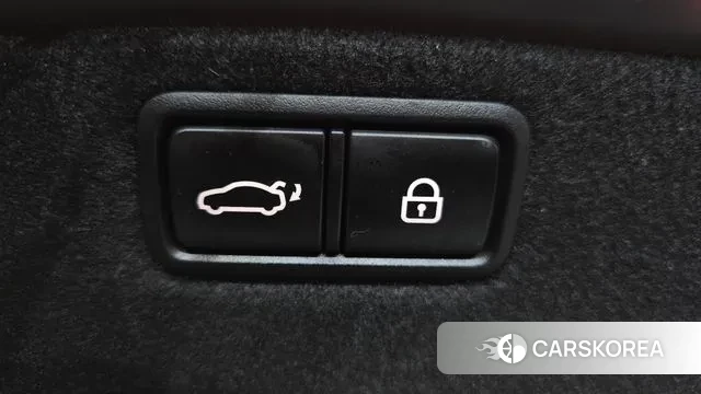 Genesis G80 id 3470066 из Кореи 11