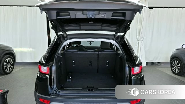 Land Rover Range Rover Evoque id 4390388 из Кореи 11