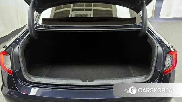 Hyundai Sonata (DN8) id 3800394 из Кореи 11