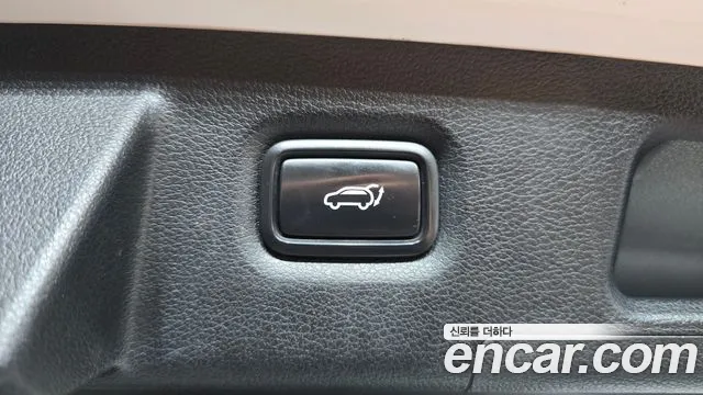 Hyundai Santa Fe TM id 2513923 из Кореи 11