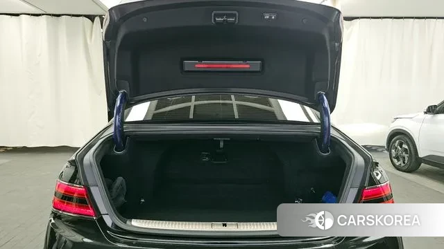 Genesis G90 id 3713827 из Кореи 11