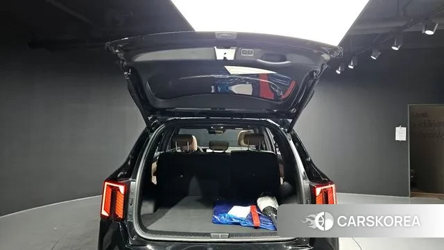 Kia The New Sorento 4th Generation id 3614690 из Кореи 11