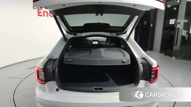 Polestar Polestar 2 id 3058934 из Кореи 11