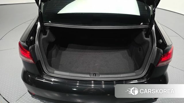 Audi New A3 id 4785778 из Кореи 11