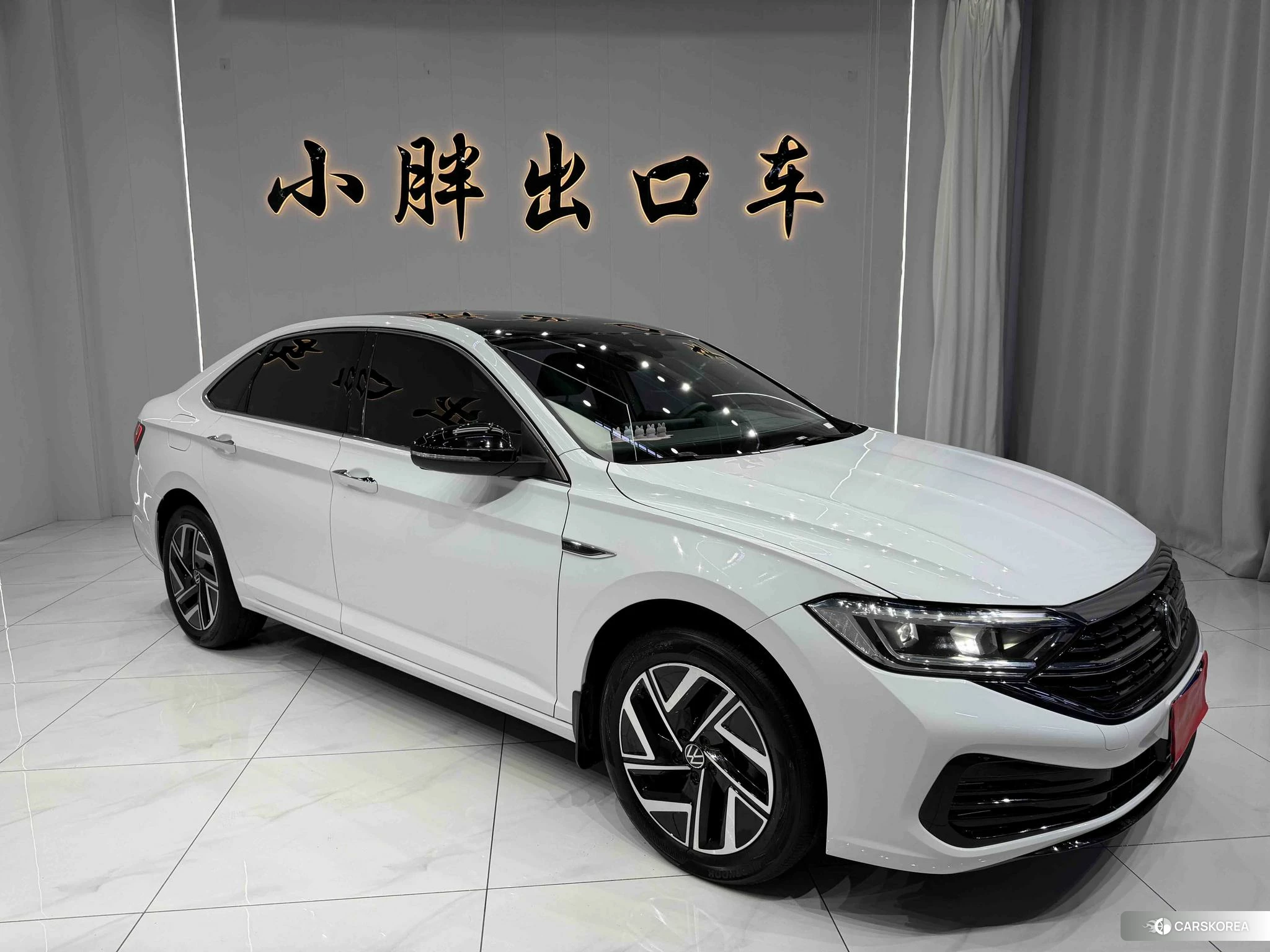 Volkswagen Sagitar id 4455352 из Китая 11