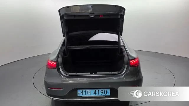 Mercedes-Benz EQE V295 id 3437719 из Кореи 11