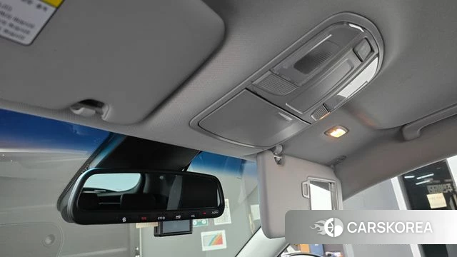 Hyundai All New Tucson id 4483004 из Кореи 11