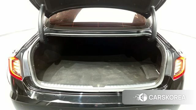 Hyundai Sonata (DN8) id 3860109 из Кореи 11
