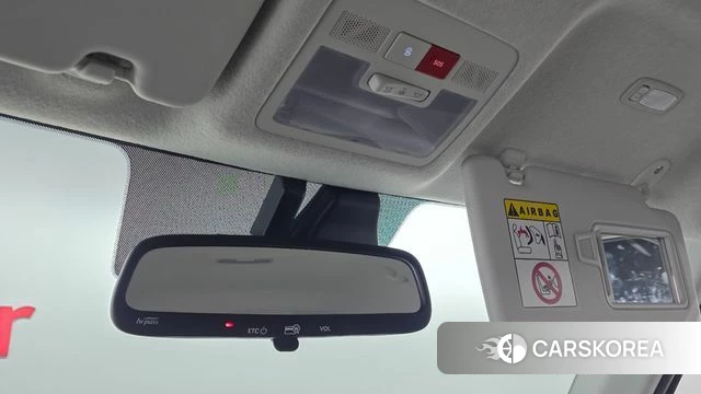 Hyundai The New Casper id 4394528 из Кореи 11