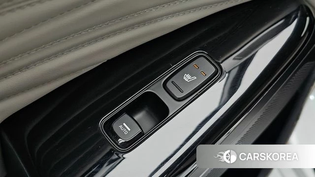 Kia K7 Premier Hybrid id 4465192 из Кореи 11