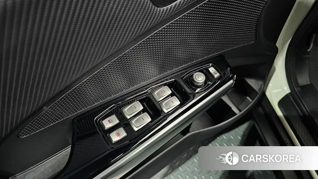 Ssangyong Tivoli Armor id 4331553 из Кореи 11