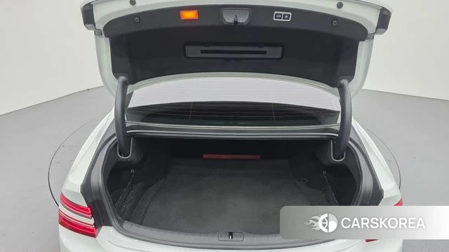 Genesis G80 (RG3) id 3882989 из Кореи 11