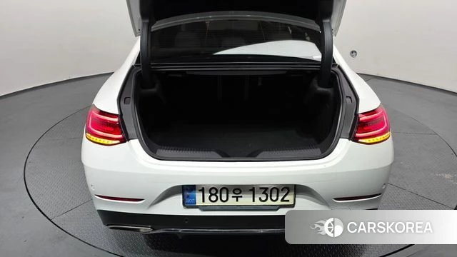 Mercedes-Benz CLS-Class C257 id 4482020 из Кореи 11