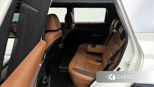 Ssangyong Torres id 3366226 из Кореи 11