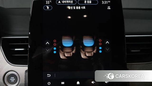 Renault Korea (Samsung) Arcana id 4400162 из Кореи 11