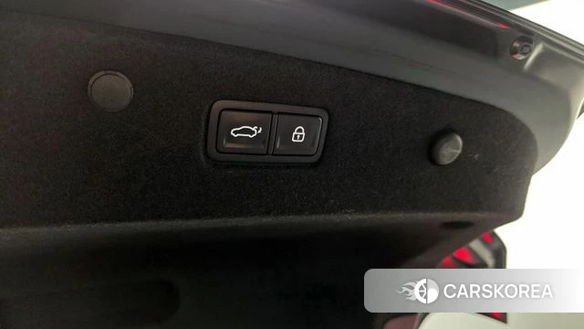 Kia K8 Hybrid id 3806204 из Кореи 11