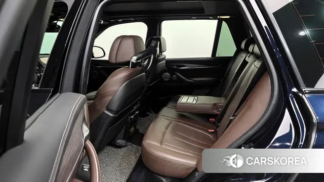 BMW X5 (G05) id 3357034 из Кореи 11