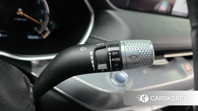 Genesis G80 (RG3) id 4331208 из Кореи 11