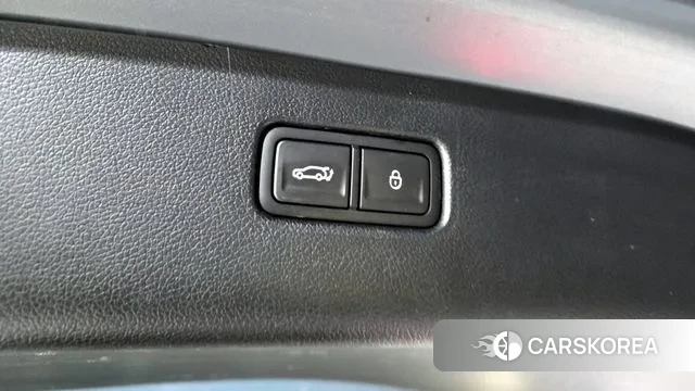 Genesis GV80 id 3746519 из Кореи 11