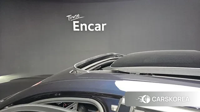 BMW 7 Series (G11) id 3622517 из Кореи 11