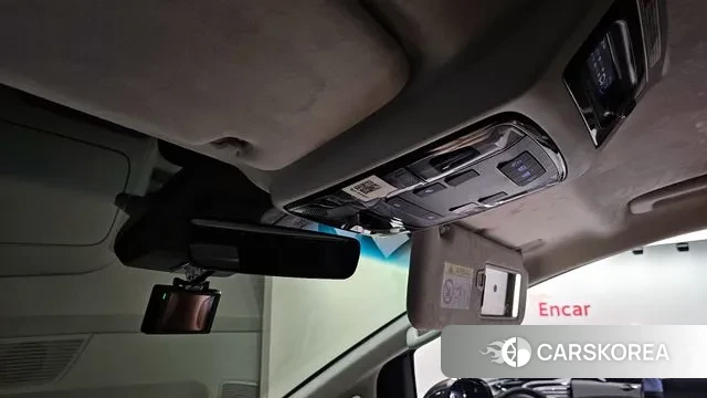 Hyundai Staria id 3605696 из Кореи 11