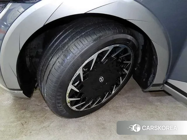 Hyundai Ionic 5 id 3680009 из Кореи 11