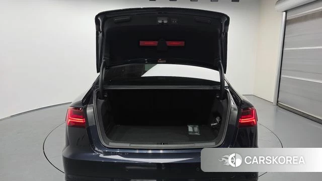 Audi New A6 id 4520745 из Кореи 11