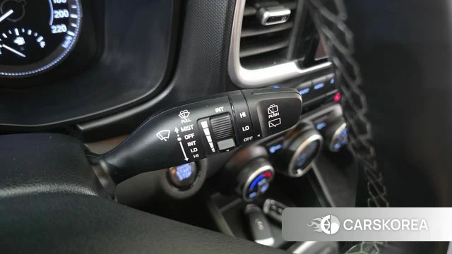 Hyundai Venue id 4619658 из Кореи 11