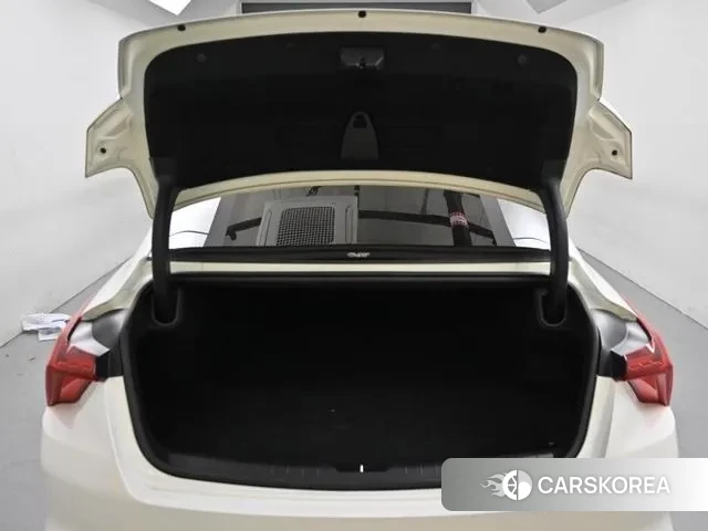 Kia K8 id 3479004 из Кореи 11