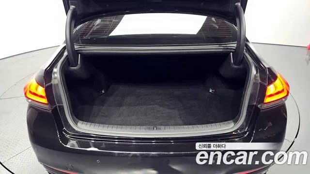 Genesis G80 id 2475990 из Кореи 11