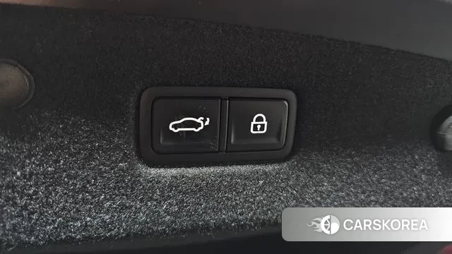 Kia K8 Hybrid id 3758747 из Кореи 11