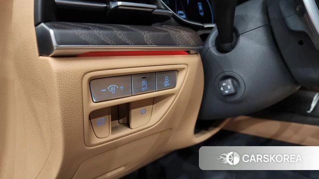 Genesis G80 (RG3) id 4764148 из Кореи 11